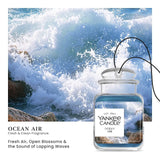 Ocean Air Car Jar® Ultimate