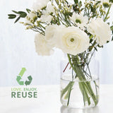 Fresh Cut Roses Original Large Jar Candle