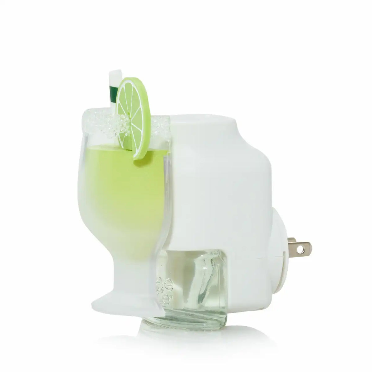 Margarita ScentPlug® Diffuser with Light ScentPlug® Diffuser