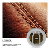 Leather Smart Scent™ Vent Clip