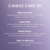 Lemon Lavender Original Large Jar Candle