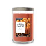 Spiced Pumpkin Large Tumbler Candle