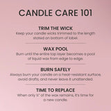 Vanilla Cupcake Original Large Jar Candle