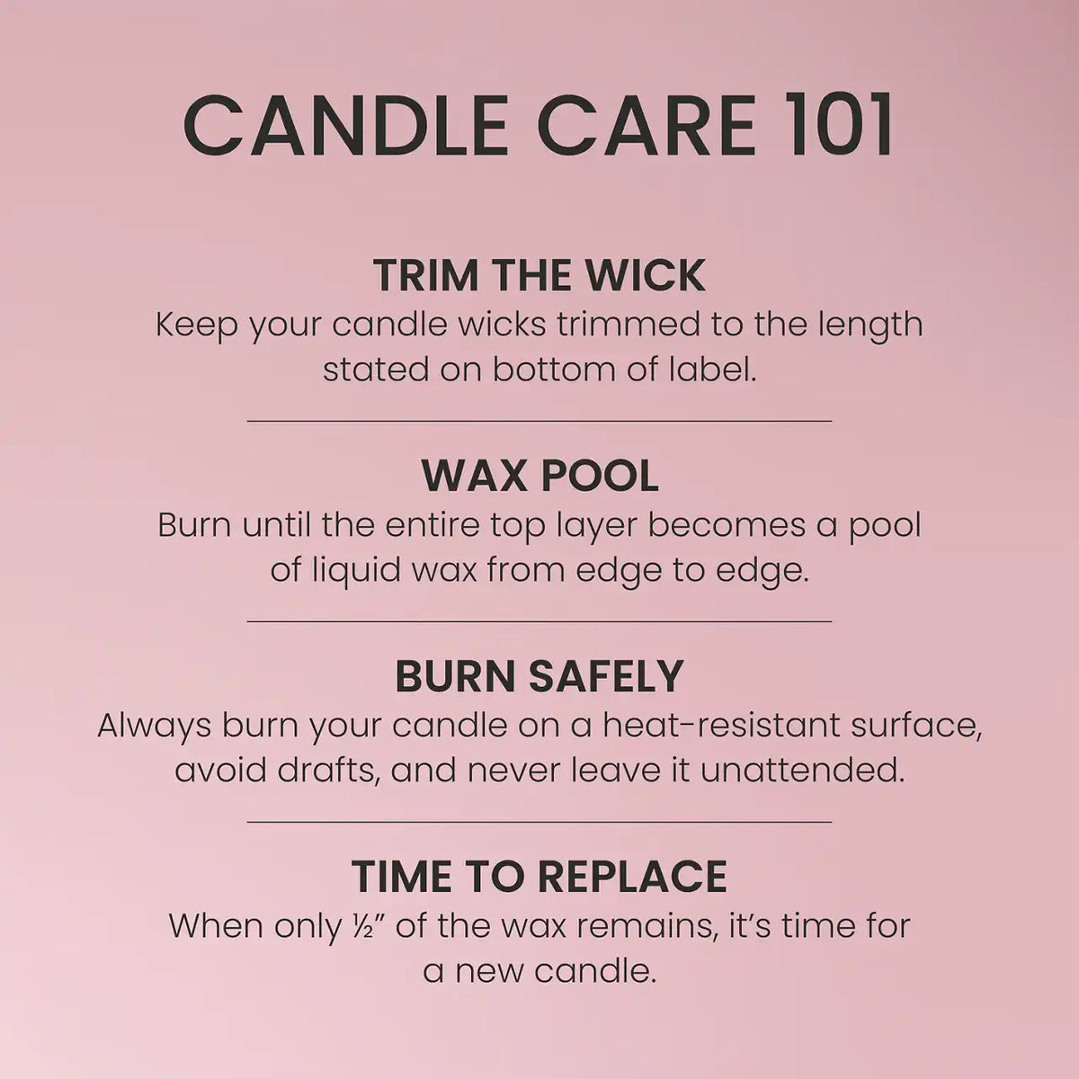 Vanilla Cupcake Large Tumbler Candle