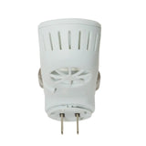 Fade Fan ScentPlug® Fan Diffuser with Light ScentPlug®  Diffuser