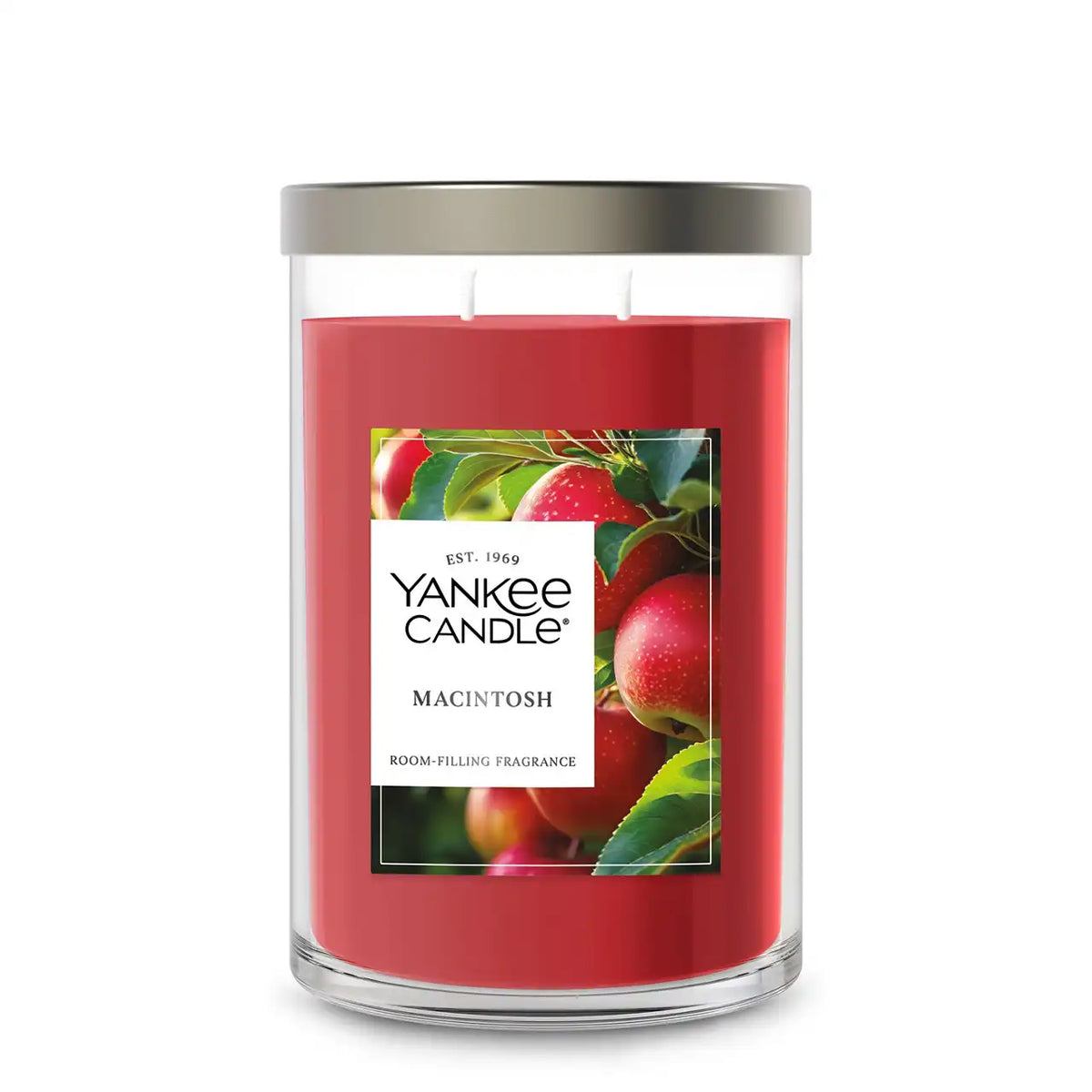 Macintosh Large Tumbler Candle