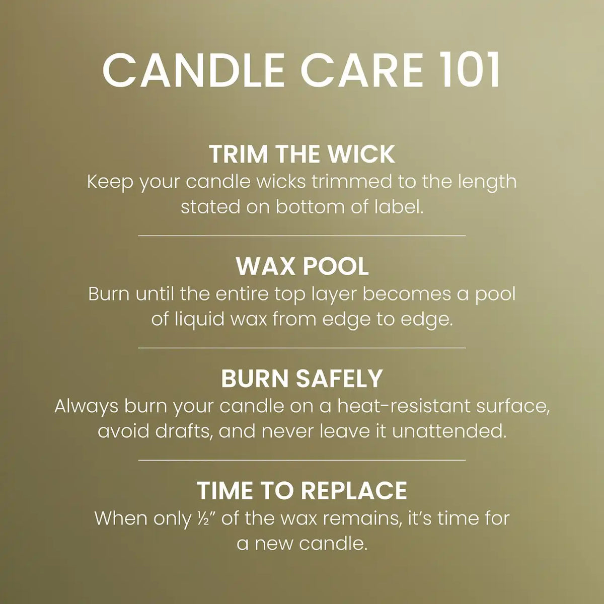 Mistletoe™ Large Tumbler Candle