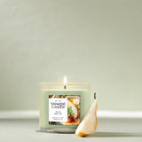 Pear Brûlée Small Tumbler Candle