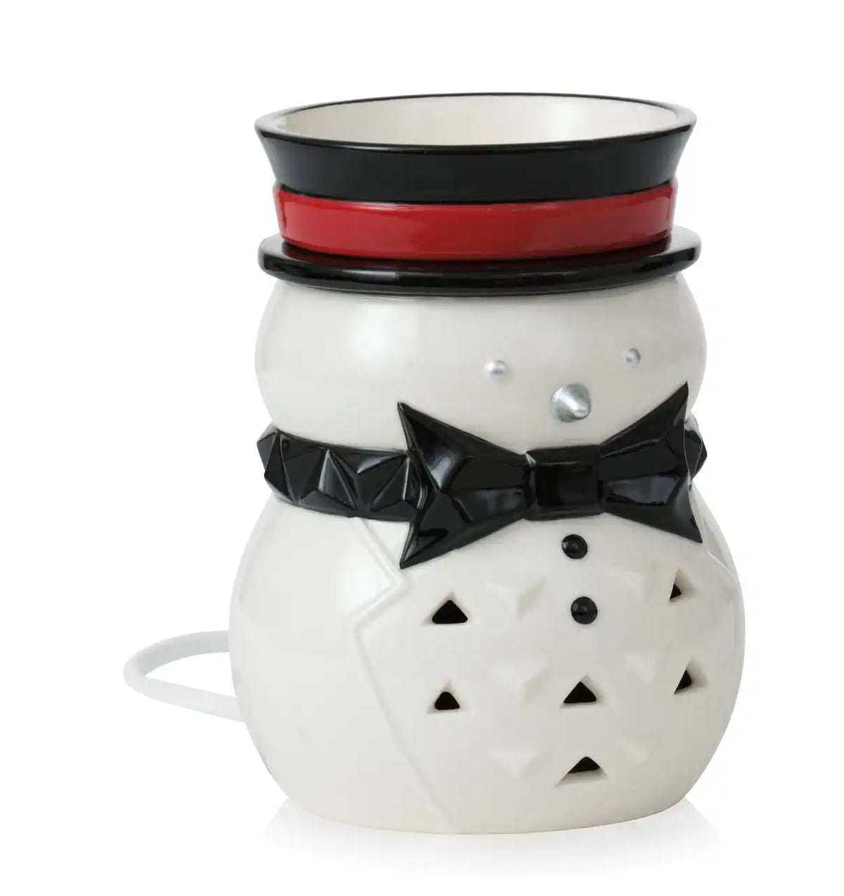 Jack Frost Scenterpiece® Wax Warmer