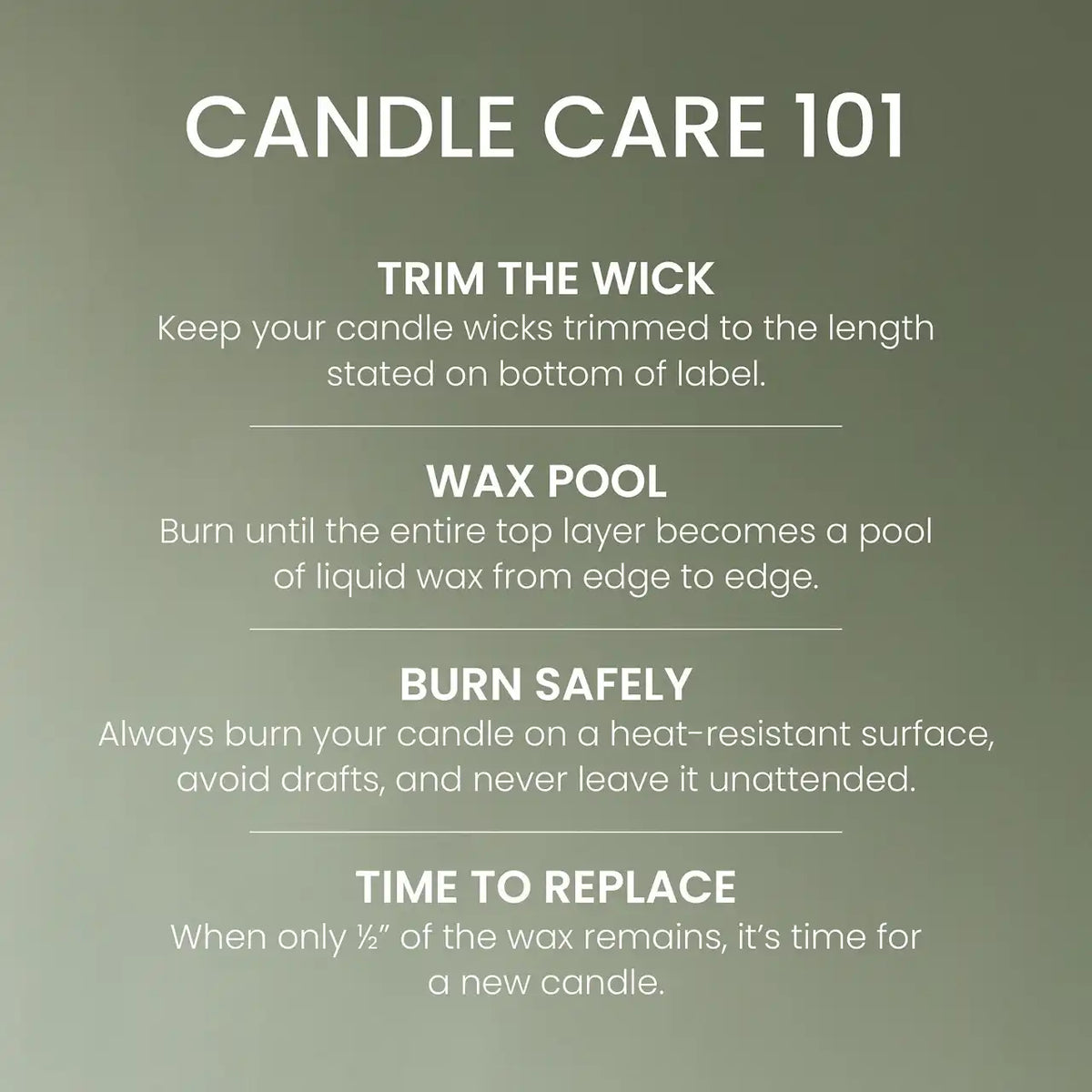 Cardamom Woods Small Tumbler Candle