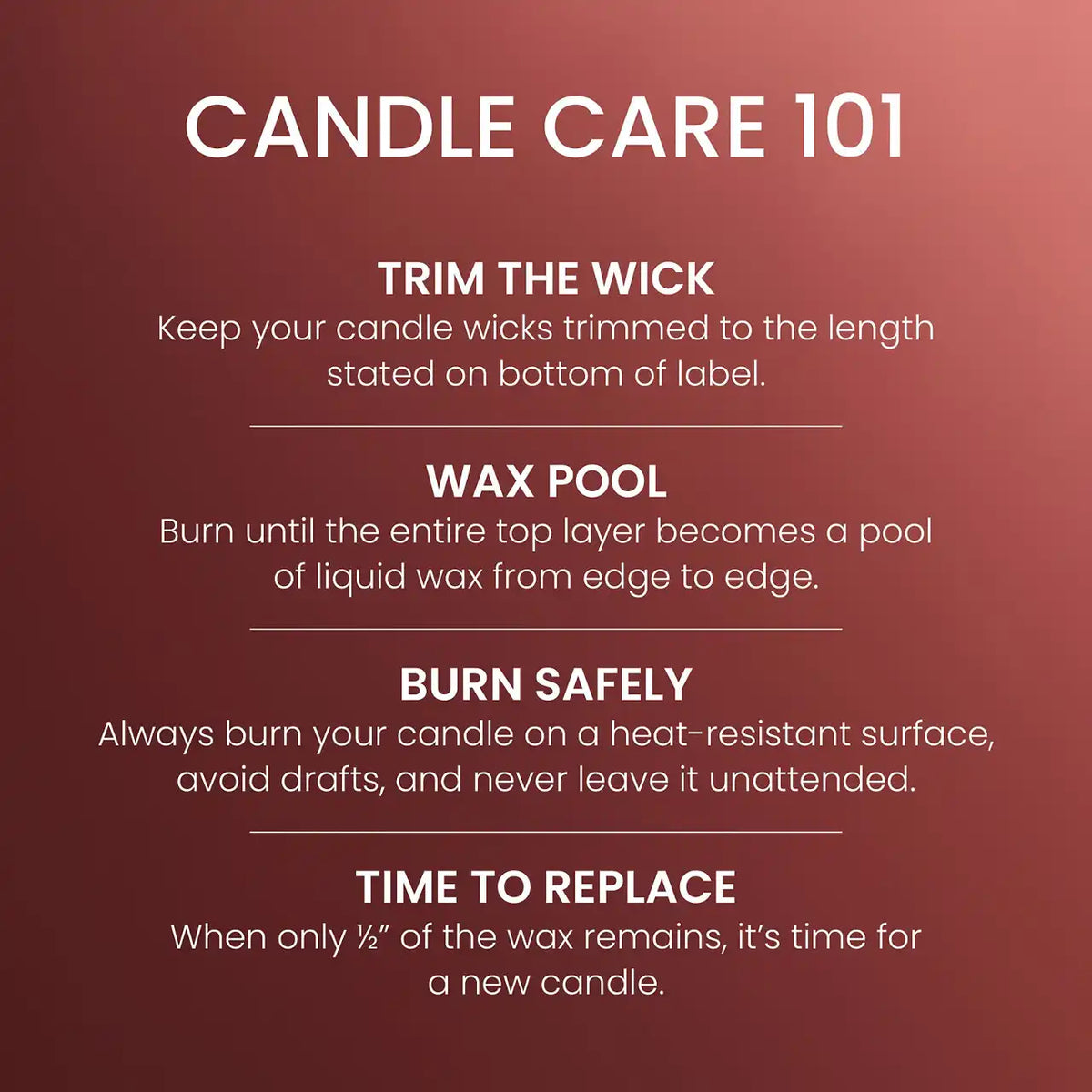 Kitchen Spice™ Large Tumbler Candle