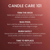 Kitchen Spice™ Large Tumbler Candle