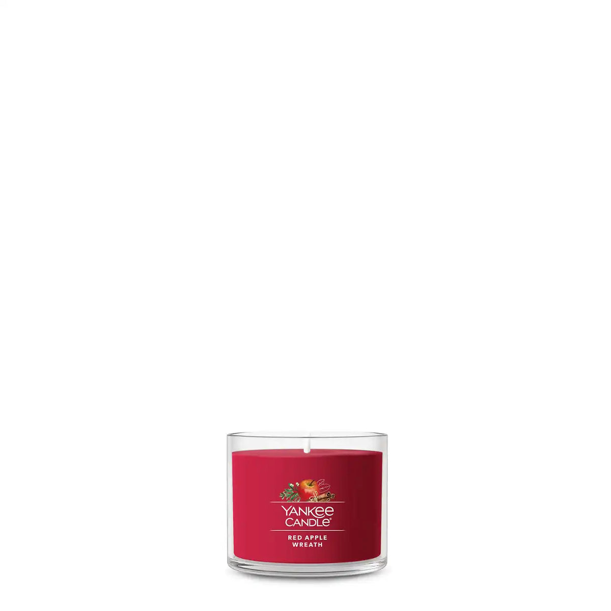 Red Apple Wreath Yankee Candle® Minis