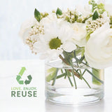 Sage & Citrus Small Tumbler Candle