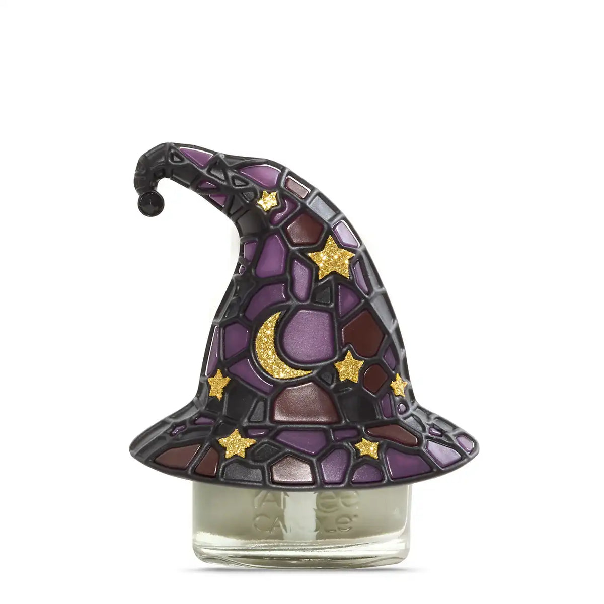 Twilight Hat ScentPlug® Diffuser with Light ScentPlug® Diffuser