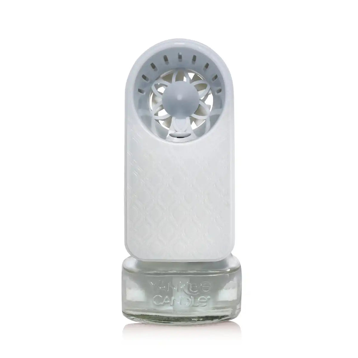 Moroccan ScentPlug® Fan Diffuser with Light ScentPlug® Fan Diffuser
