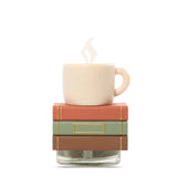 Relaxing Books ScentPlug® Diffuser with Light ScentPlug® Diffuser