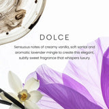 Dolce Premium Reed Diffuser YC Collection Premium Reed Diffuser