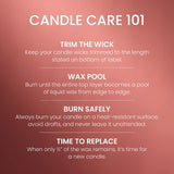 Sugared Cinnamon Apple Original Large Jar Candle