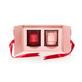 Love Is in the Air Fluted Candles Gift Set Gift Set