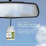 Christmas Cookie™ Car Jar® Ultimate
