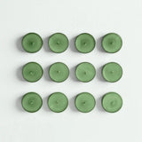 Balsam & Cedar Tea Light Candles