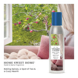 Home Sweet Home® Concentrated Room Spray