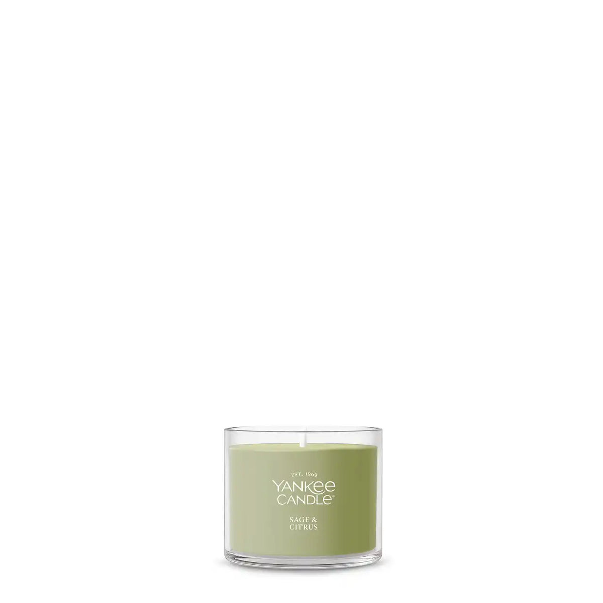 Sage & Citrus Yankee Candle® Minis