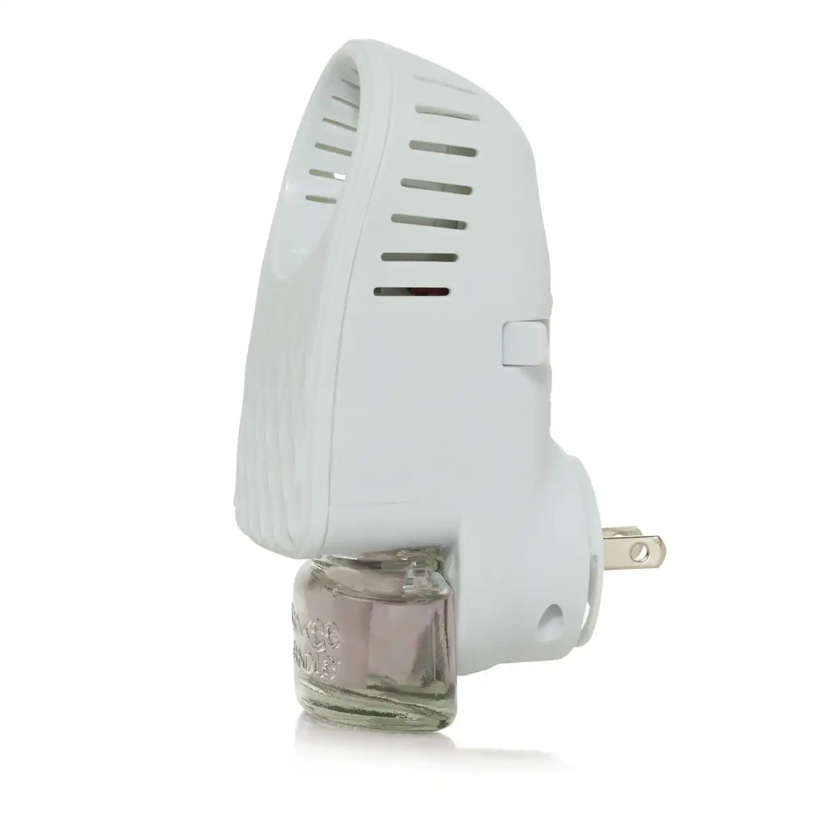 Fade Fan ScentPlug® Fan Diffuser with Light ScentPlug®  Diffuser