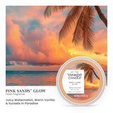 Pink Sands™ Glow Scenterpiece® Easy MeltCup