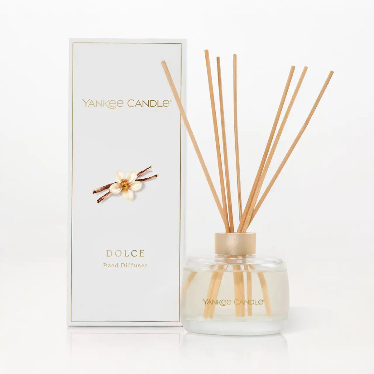 Dolce Premium Reed Diffuser YC Collection Premium Reed Diffuser