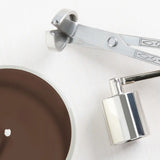 Chocolate Layer “Cackle” Original Large Jar Candle
