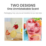 Iced Berry Lemonade Car Jar®