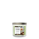 Cardamom Woods Small Tumbler Candle