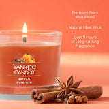 Spiced Pumpkin Yankee Candle® Minis