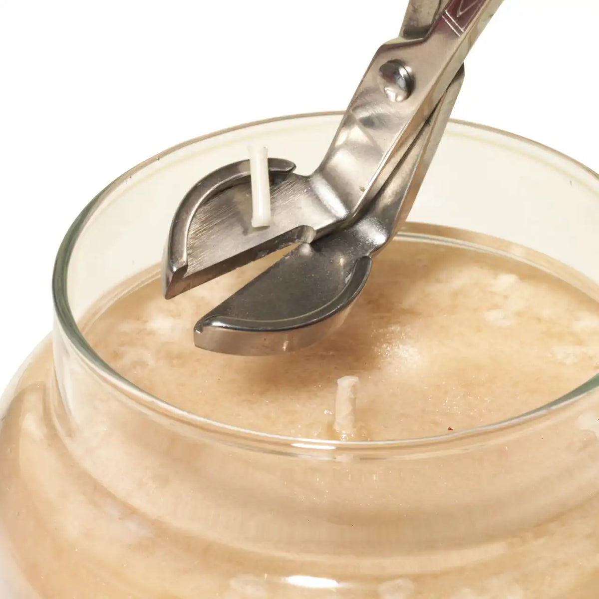 Perfect Wick Trimmer Candle Tool