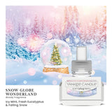 Snow Globe Wonderland ScentPlug® Refill