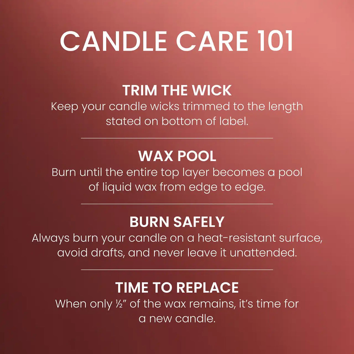 Autumn Leaves® 3-Wick Candle