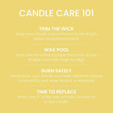 Corn Maze Craze Original Large Jar Candle
