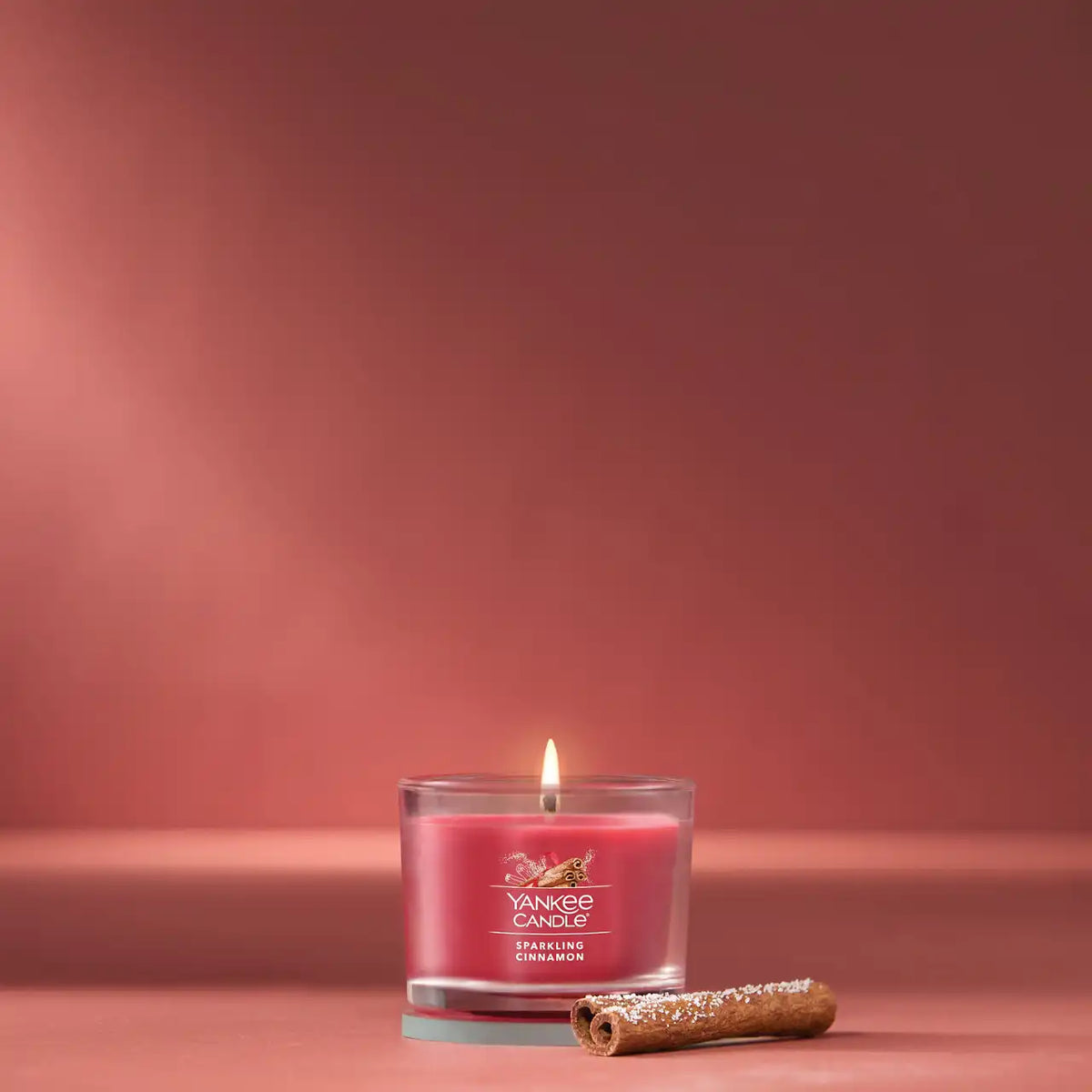 Sparkling Cinnamon Yankee Candle® Minis