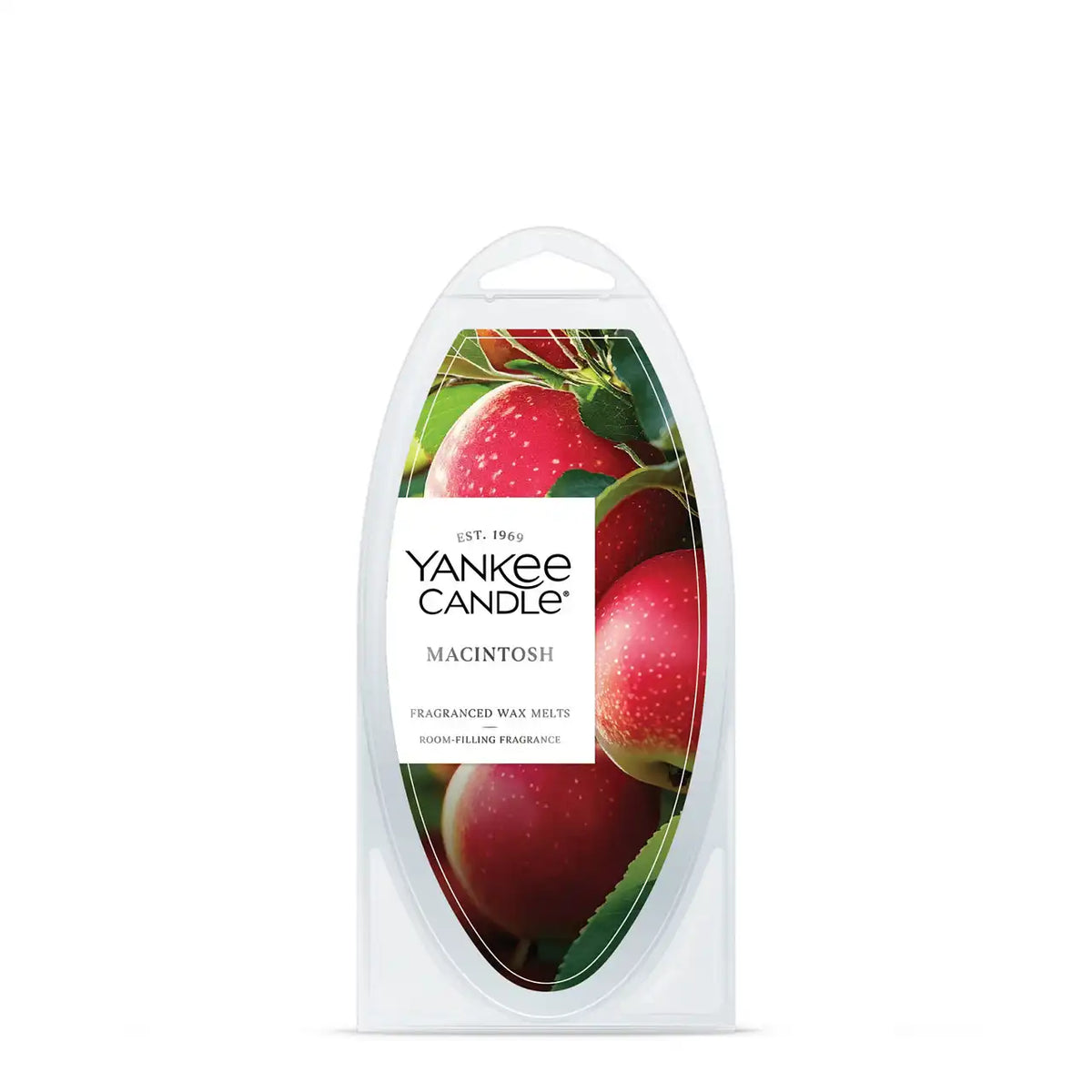Macintosh Wax Melts 6-Packs