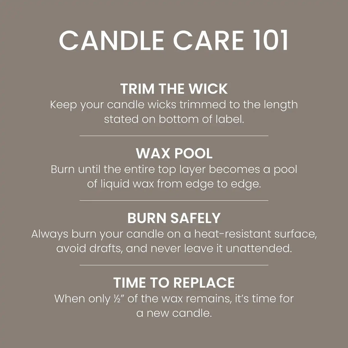 Campfire Nights Original Large Jar Candle