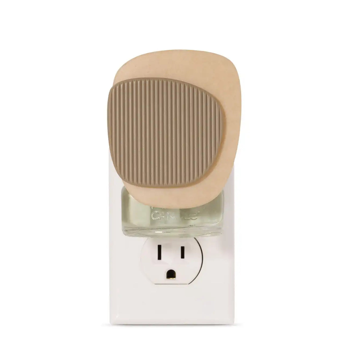 Taupe Pebble ScentPlug® Diffuser ScentPlug® Diffuser