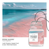 Pink Sands™ Car Jar® Ultimate