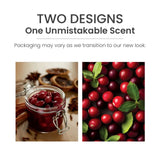 Cranberry Chutney Easy MeltCup