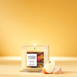 Autumn Wreath™ Small Tumbler Candle
