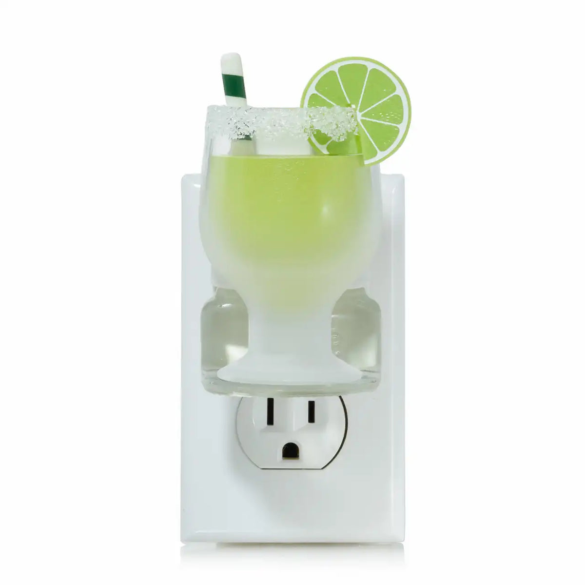 Margarita ScentPlug® Diffuser with Light ScentPlug® Diffuser
