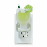 Margarita ScentPlug® Diffuser with Light ScentPlug® Diffuser