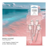 Pink Sands™ Car Vent Sticks