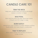 Sun & Sand® Original Large Jar Candle
